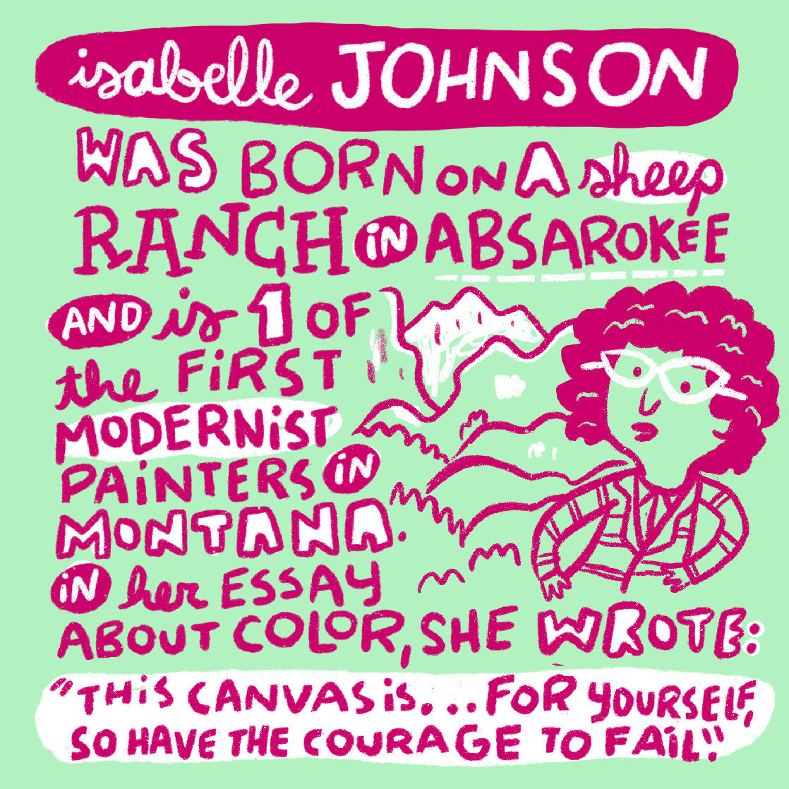 Quick Johnson